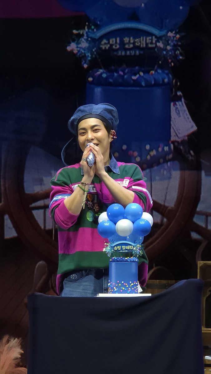 𝙀 • Geng-geng 𝙓𝙞𝙪𝙢𝙞𝙣 ✌️✌️ tweet media