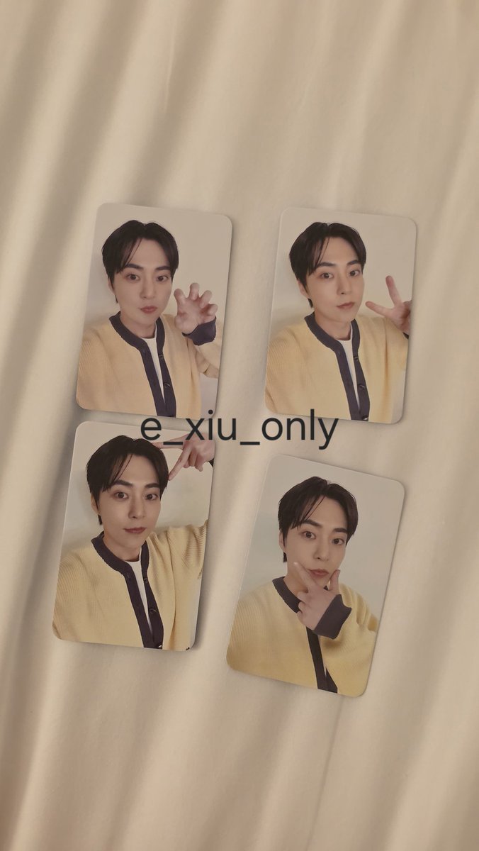 𝙀 • Geng-geng 𝙓𝙞𝙪𝙢𝙞𝙣 ✌️✌️ tweet media