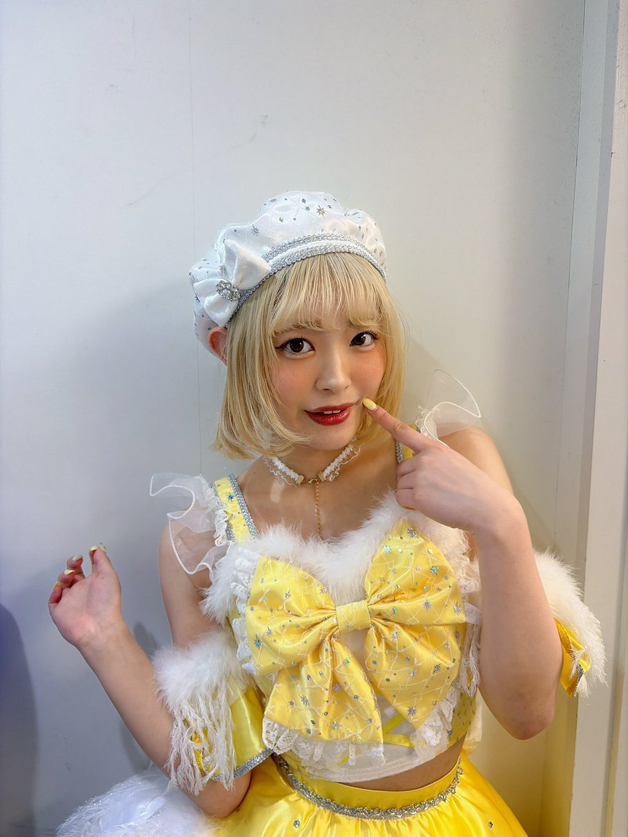 陽向 りおん 【Bright Charm】 tweet media