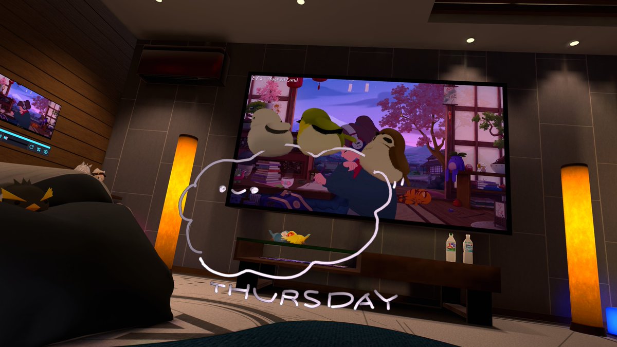 Noshi / のし tweet media