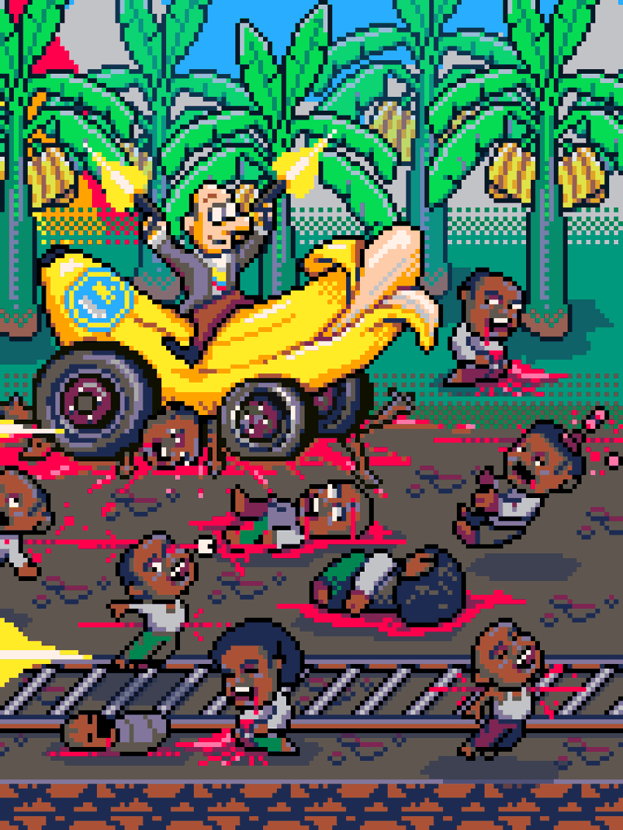 Mɪᴇʀᴅɪɴsᴋʏ tweet media