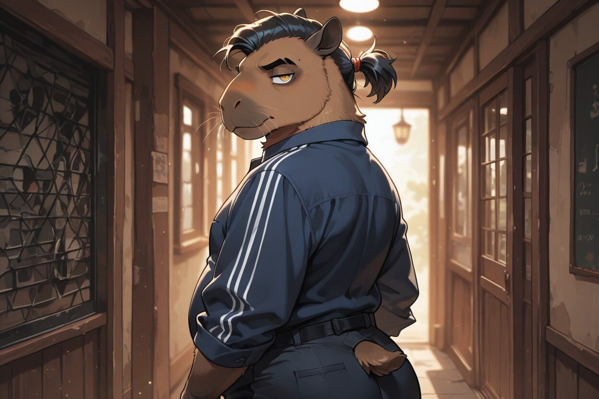 🪵🍂Capi Sex~Rol🍂🪵 tweet media