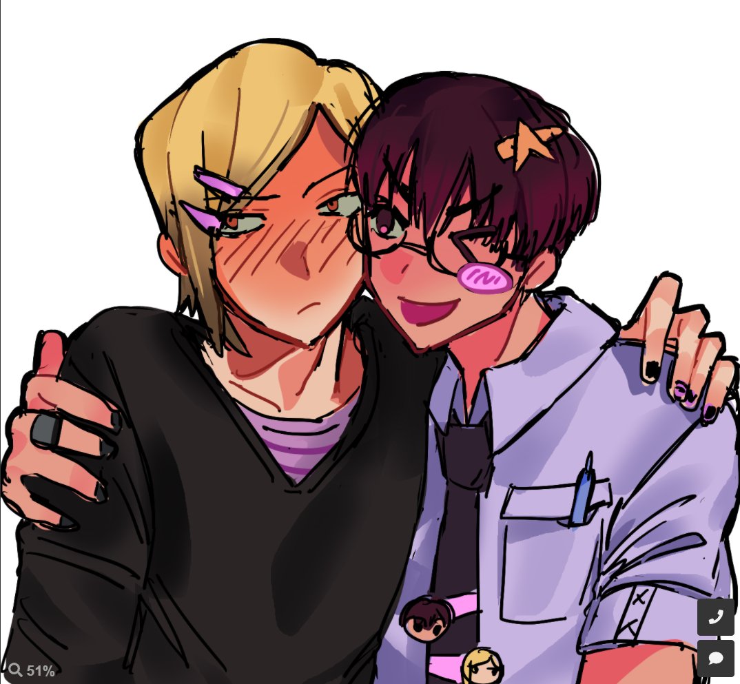 Yu Haibara!! tweet media