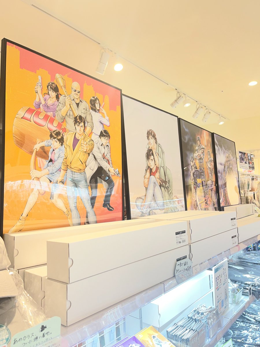 熊本マンガアーツ tweet media