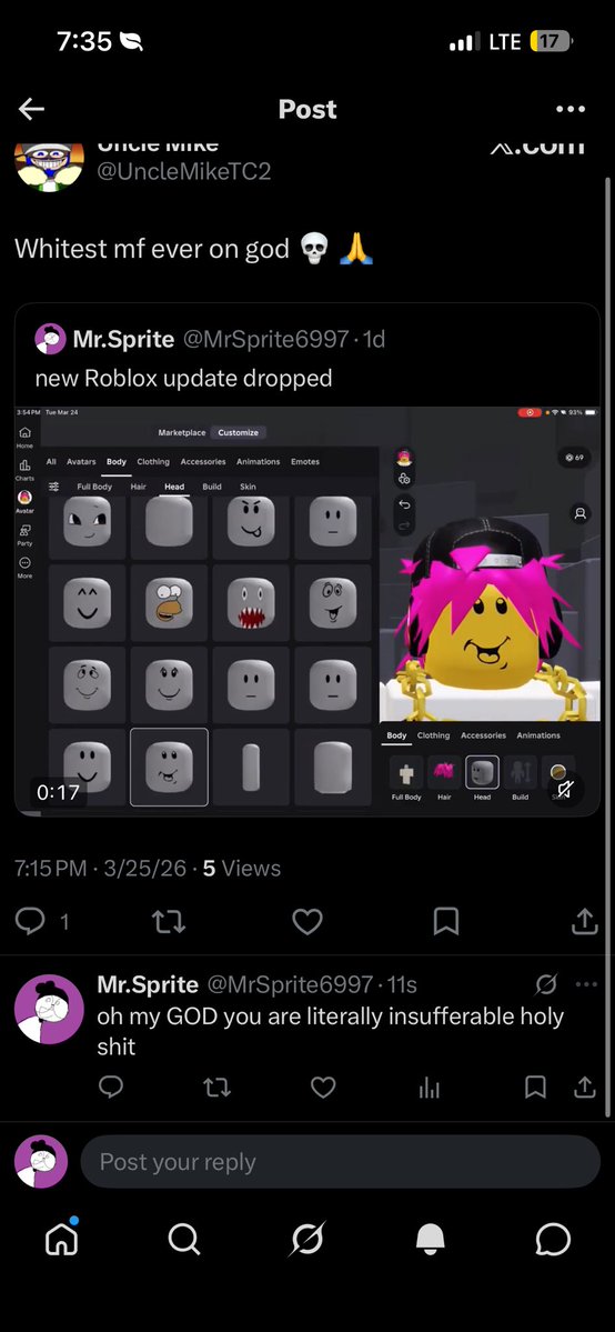 Mr.Sprite tweet media