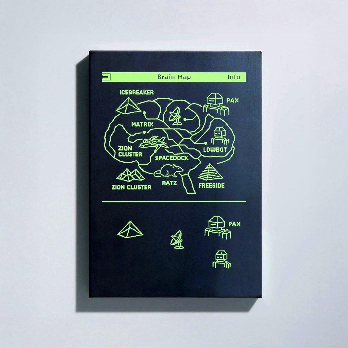 土井宏明_ポジトロン tweet media