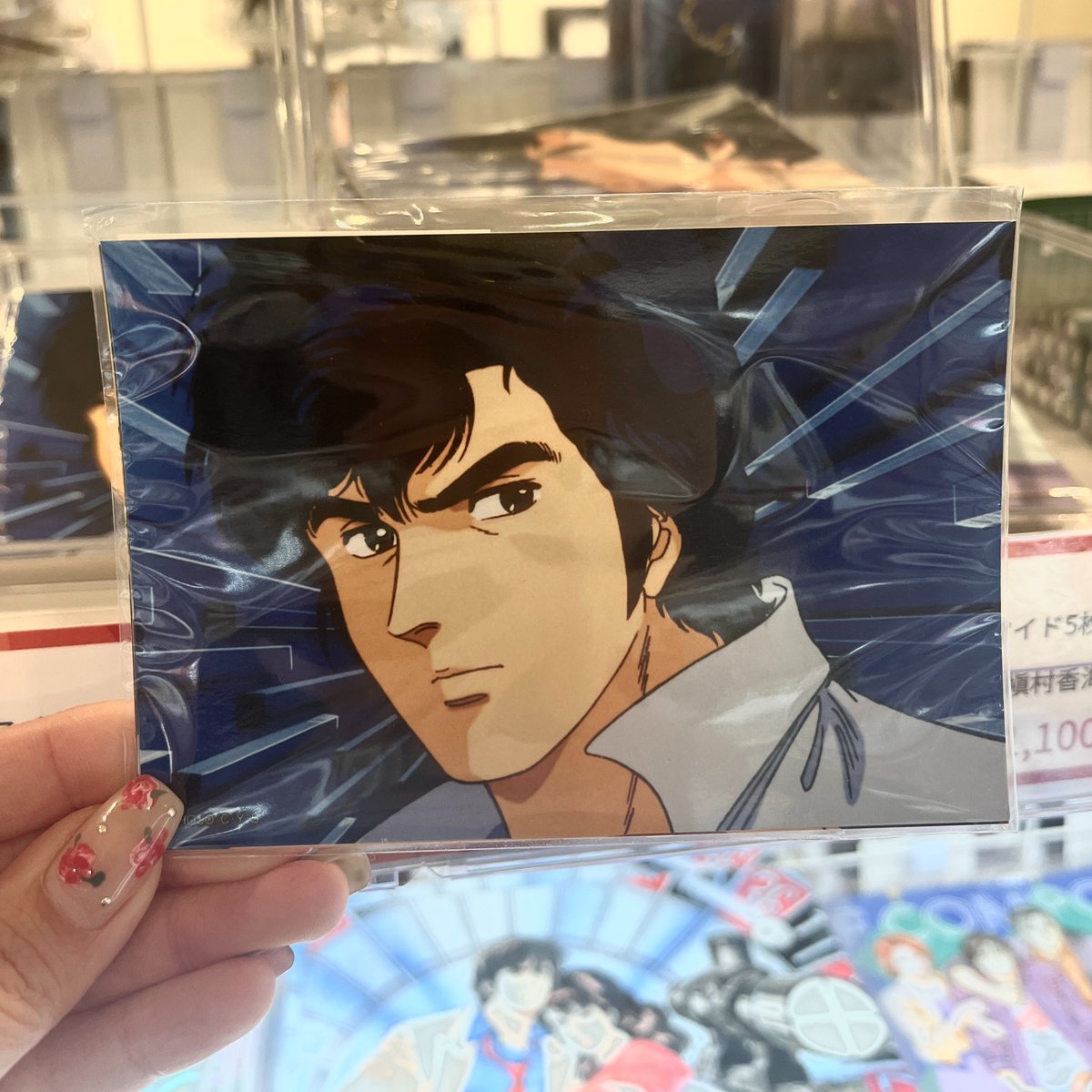 熊本マンガアーツ tweet media