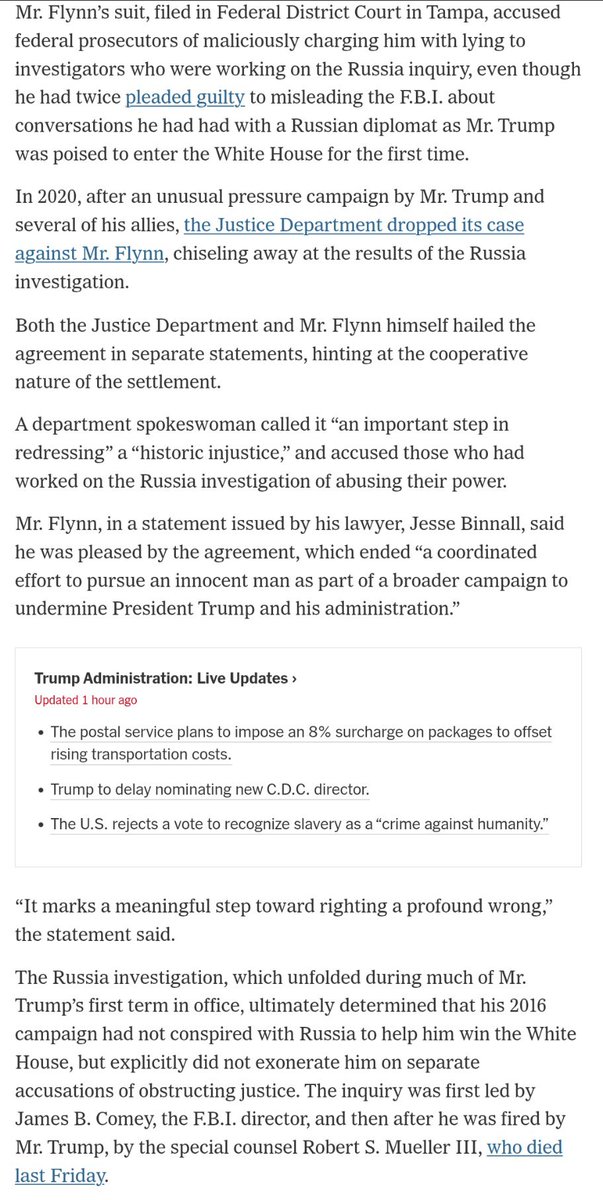 JasminMuj's tweet photo. The facts of Michael Flynn's most peculiar foray in Bosnia and Herzegovina, which appear to have significant political and legal ramifications both in Sarajevo and Washington.  

1. Michael Flynn is a registered lobbyist for Kremlin-backed Bosnian Serb secessionist regime of Milorad Dodik, who has been removed from office by the Bosnian courts but continues to govern the Republika Srpska (RS) entity in all but name. 

2. Flynn was instrumental in securing sanctions relief for Dodik from the Trump administration in October 2025, despite Dodik's continued direct threats to the US-brokered Dayton Peace Agreement.  

3. AAFS Infrastructure and Energy LLC is a (very) recently incorporated firm based out of Wyoming, whose only known principals are Joseph Flynn, Michael Flynn's brother, and Jesse Binnall, Mike Flynn's lawyer. 

4. AAFS has no known employees, nor any known history of any infrastructure or any other project whatsoever, yet it has been championed by the US Embassy in Sarajevo as the lead candidate in the construction of the Southern Interconnection gas pipeline in Bosnia and Herzegovina, whose value is estimated at some $200 million. 

5. Today, the government of the Federation entity published the draft of a lex specialis which ejects the country's own state-owned gas utility from the Southern Interconnector project in favor of AAFS.

Why are authorities in Sarajevo granting such significant concessions to a firm which has no relevant industry experience, and whose principals are directly linked to the the No. 1 threat to that country's security, sovereignty, and territorial integrity?  

And by what process did the US Embassy come to promote the involvement of AAFS in the Southern Interconnector project? Were other US or BiH firms allowed to bid for the project? If so, where is the evidence of that bidding process? And if not, why not -- and was that decision legal under US law?