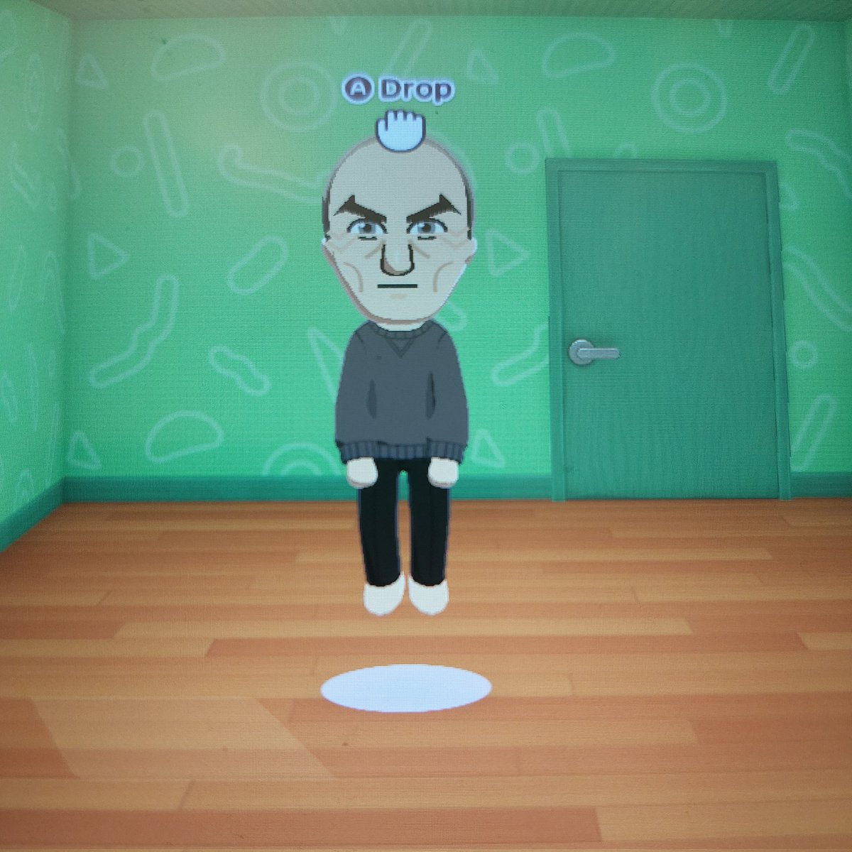 sigma main🌠 tweet media