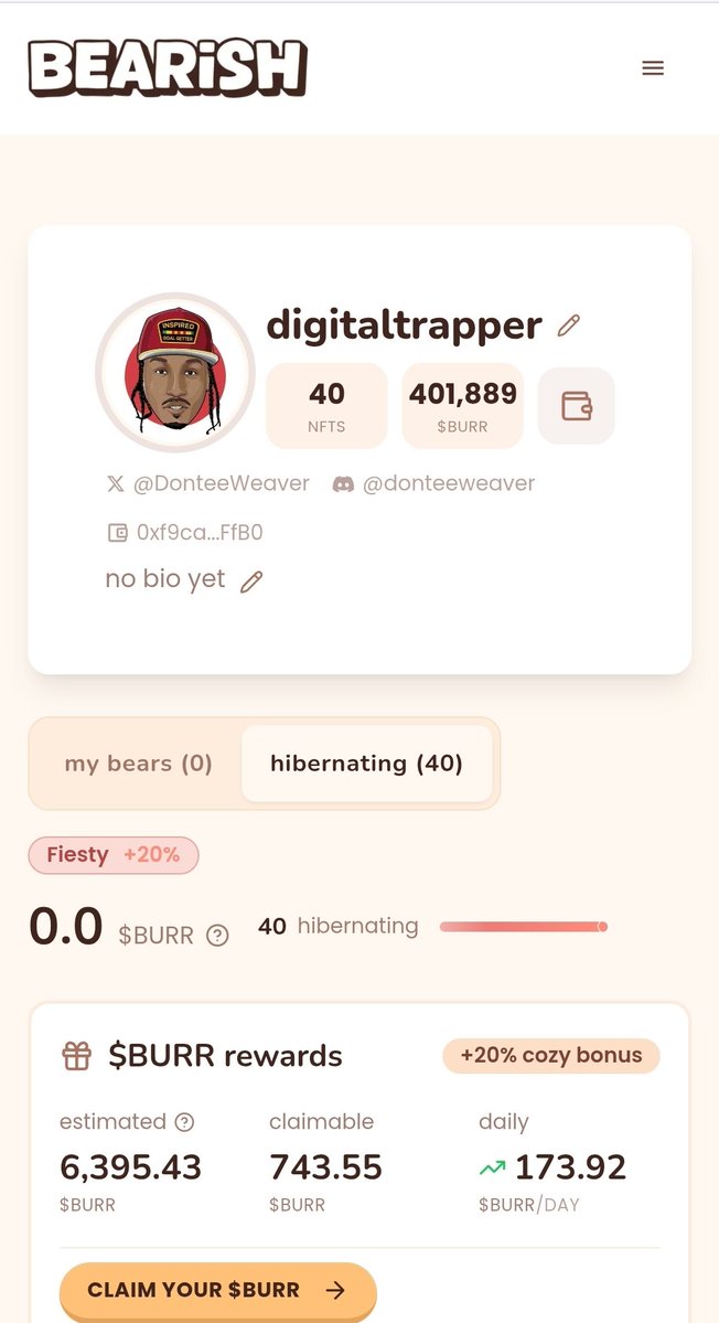 Dontee Weaver tweet media