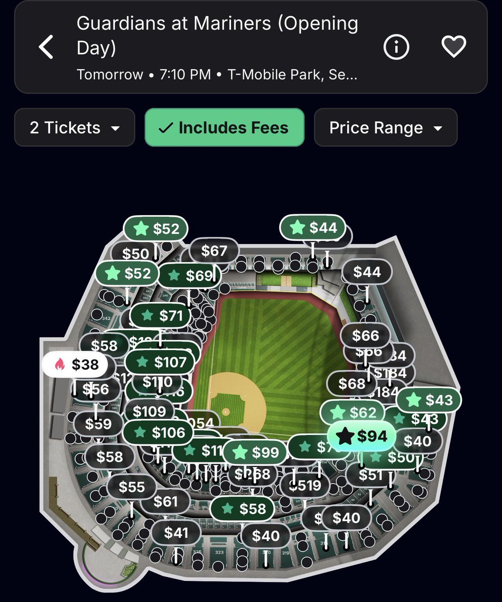 Trident True tweet media