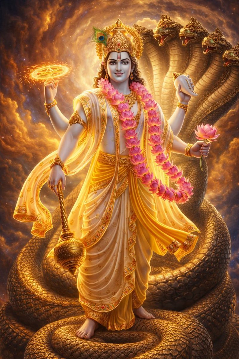 श्री लक्ष्मी नारायण गोविंदा 
हरि नारायण नमो नमः.....