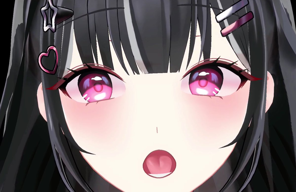 아이샤 AISHA tweet media