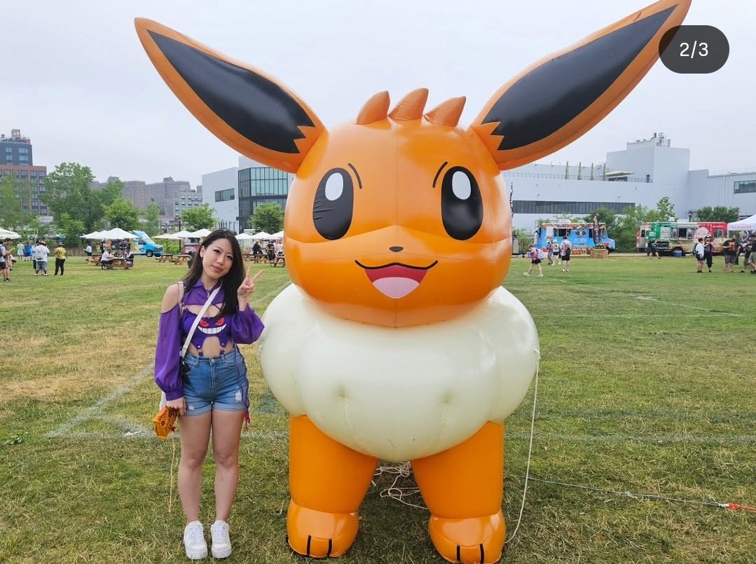 ✨️tracylise✨️ tweet media