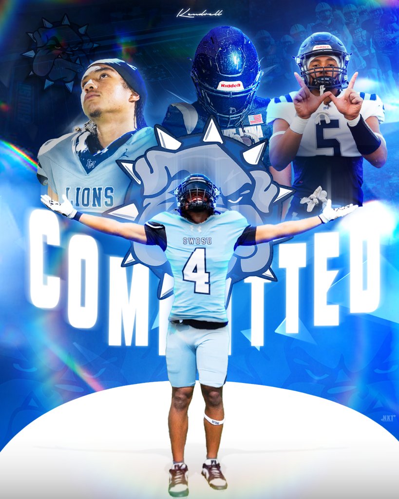 Kendrell Kimmons tweet media