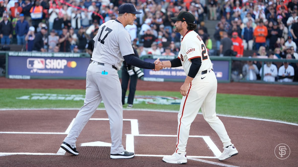 SFGiants tweet media