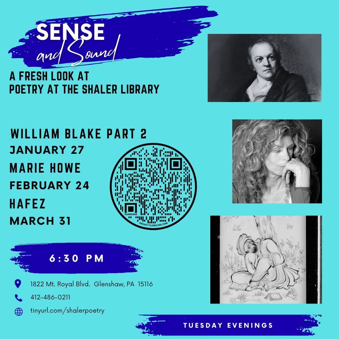 Shaler Library tweet media