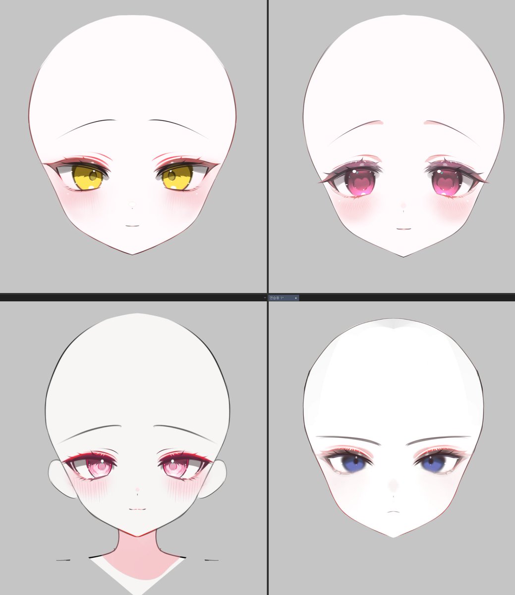 ゴゴマ tweet media