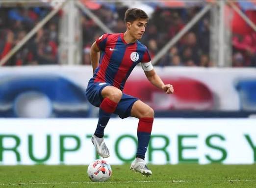 Frenesí Azulgrana | San Lorenzo tweet media