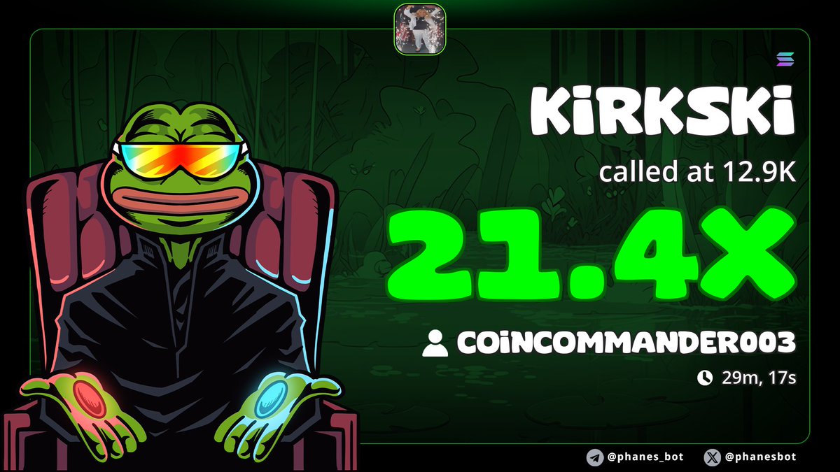 Coin Commander tweet media