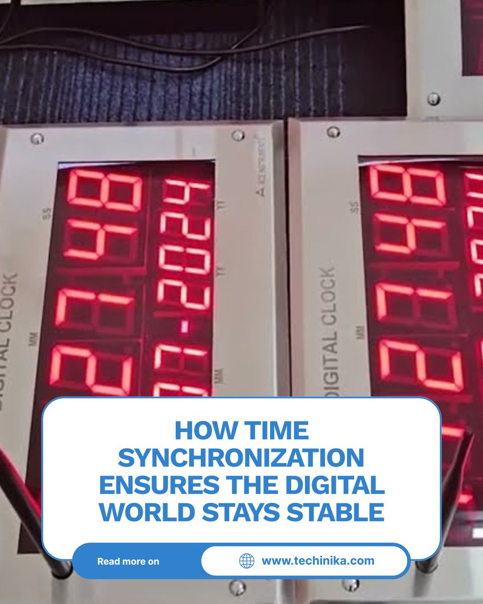 Techinika tweet media