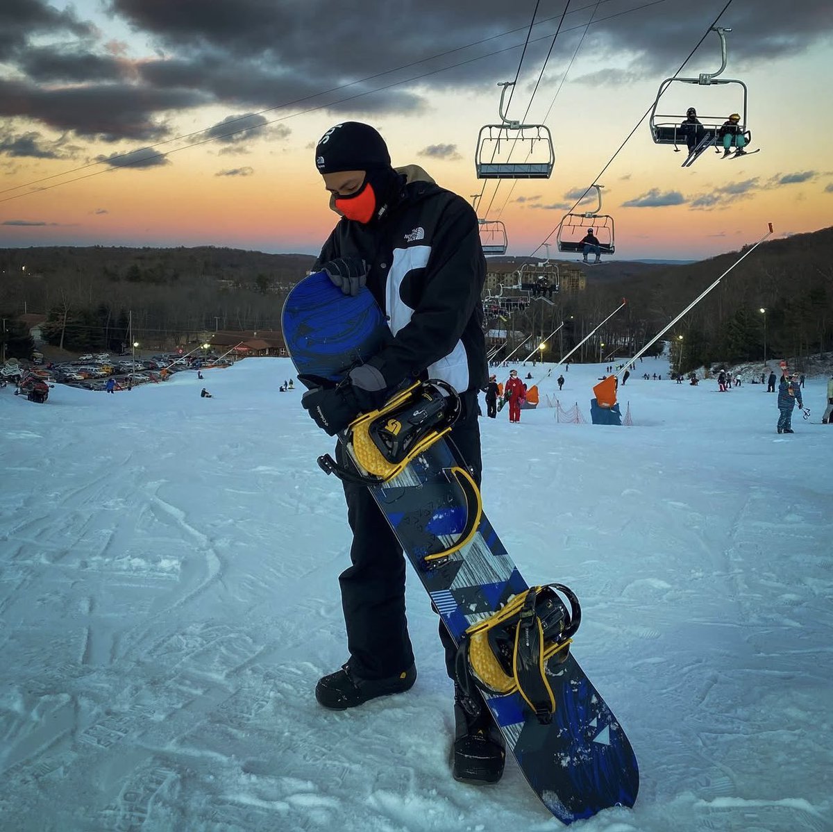 Ragers Stadium tweet media