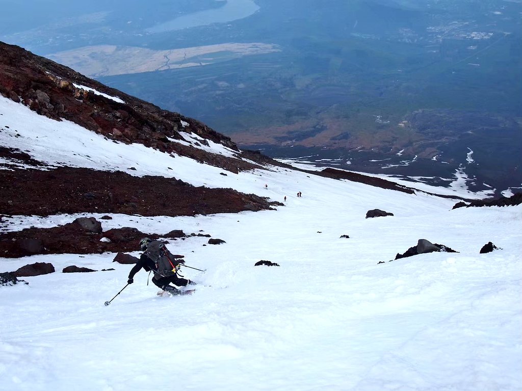 ゆ〜⛰ tweet media