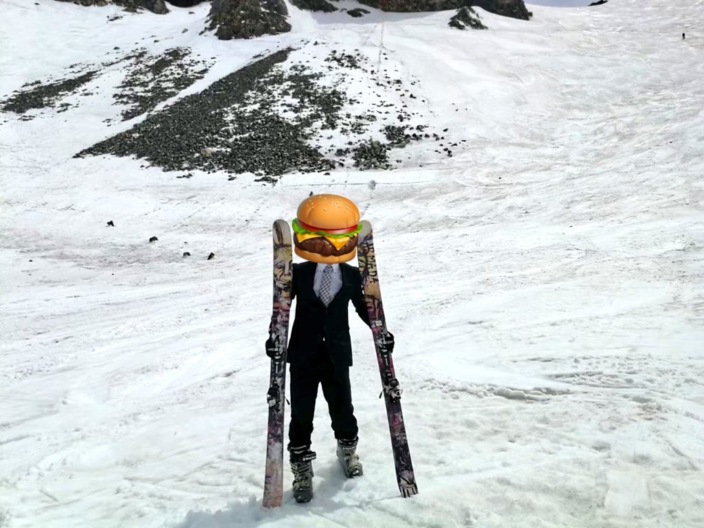 ゆ〜⛰ tweet media