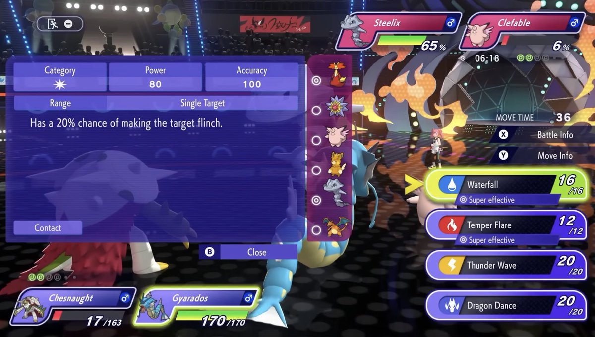 もっち tweet media