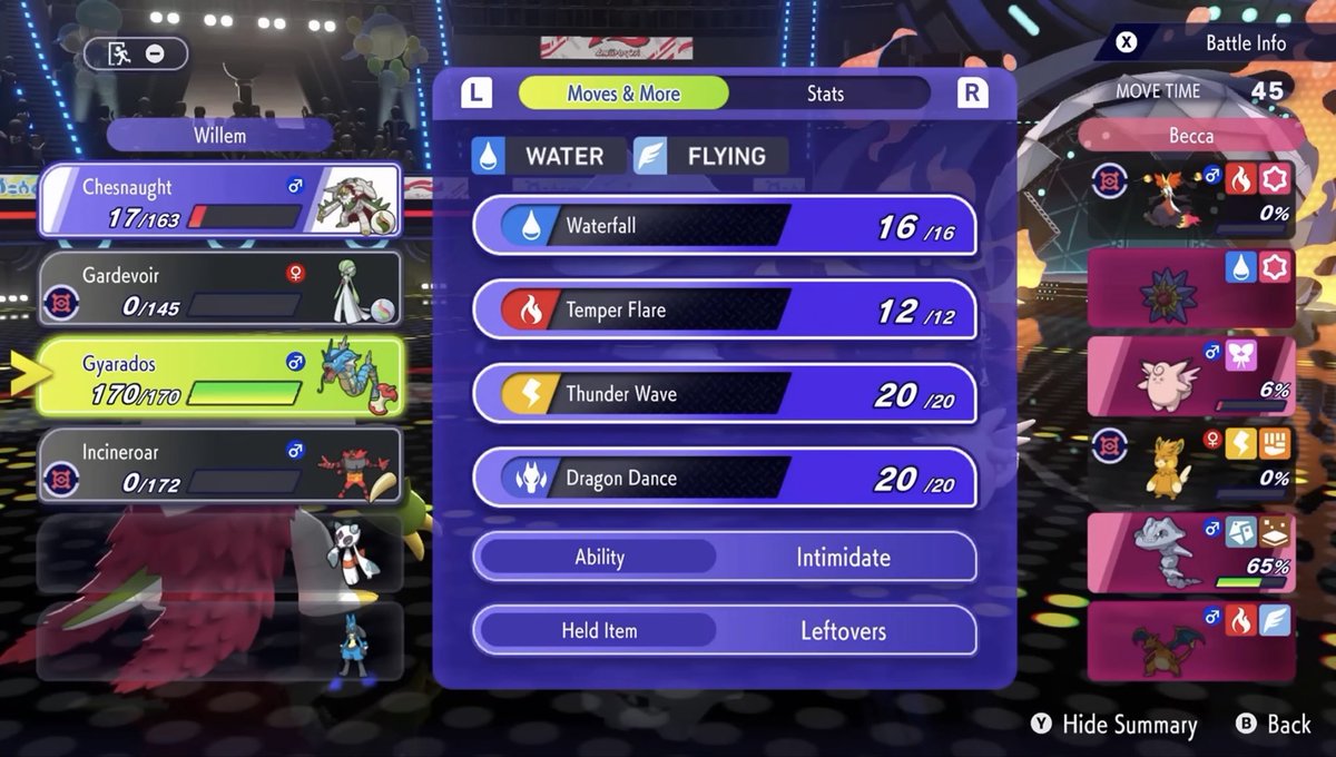 もっち tweet media