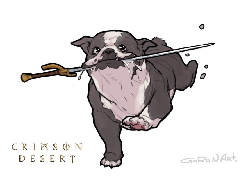 GuronArts 2 tweet media