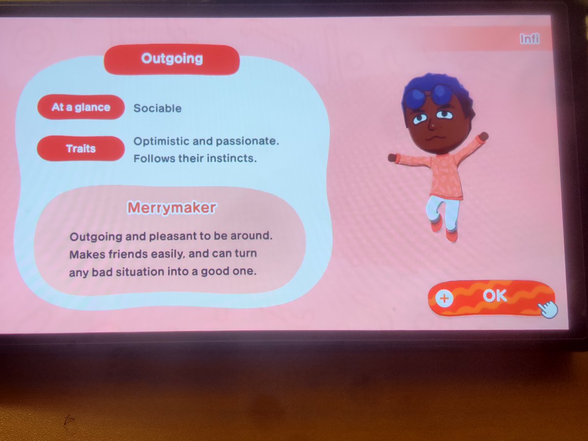 INKI-FI! tweet media