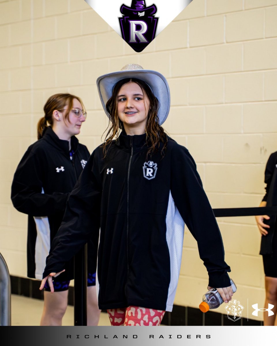 Prosper Richland Swimming & Diving tweet media