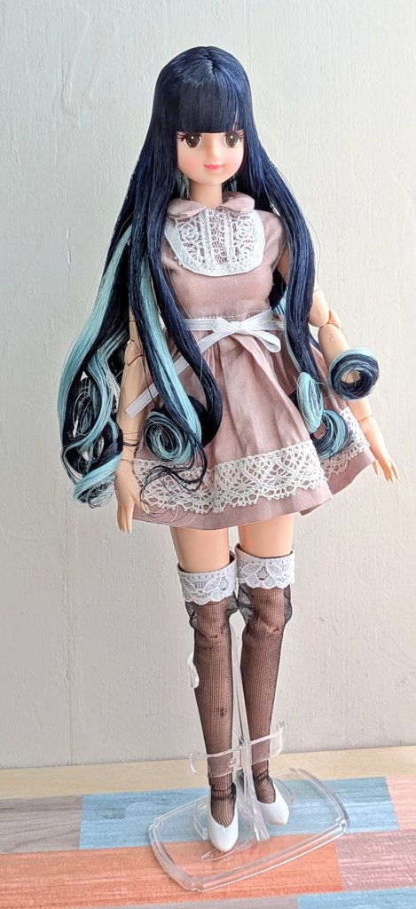 アールエフ tweet media