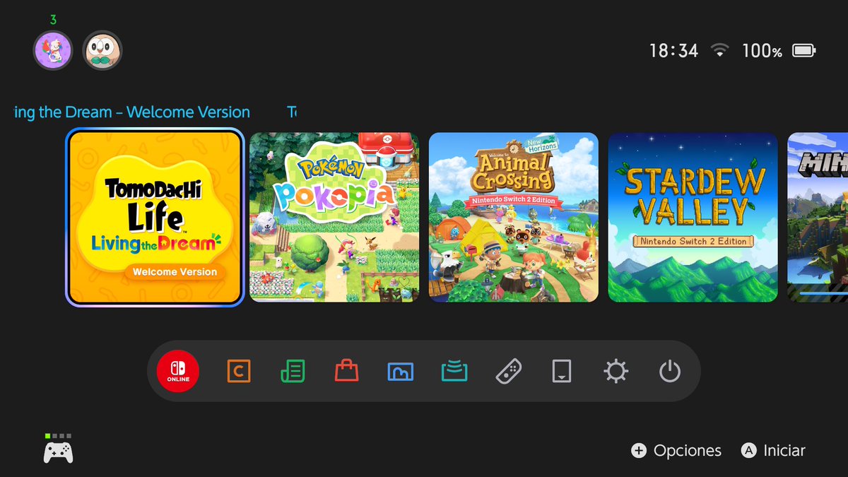 Marktendo tweet media