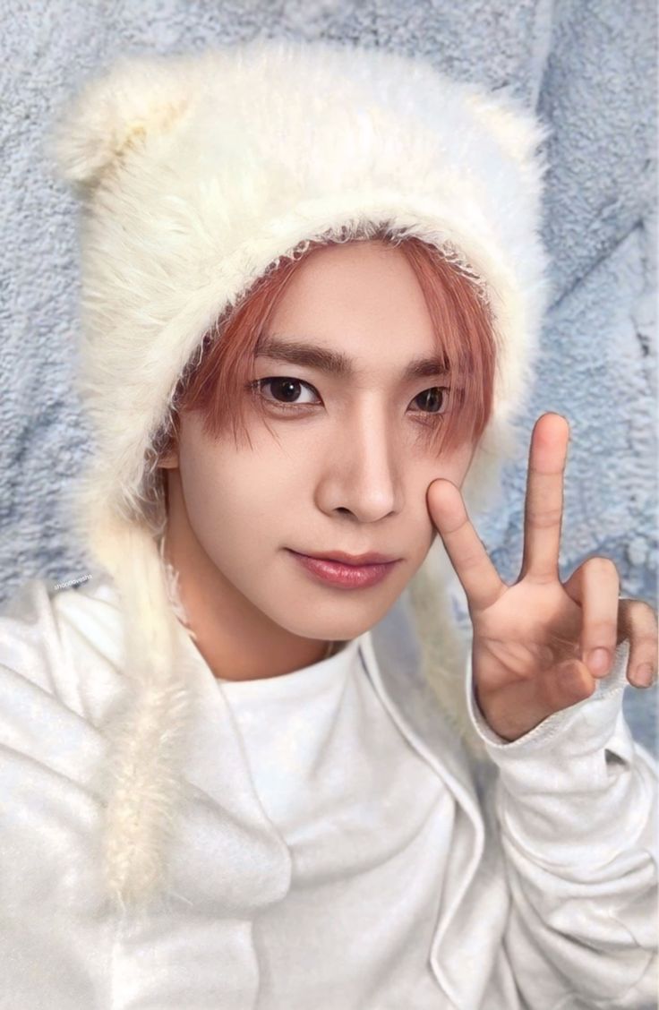 ali | enhypen is 7 tweet media