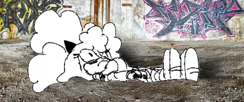 Lanolin The Sheep tweet media