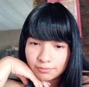 desaparecidaorg's tweet photo. Rocío Gómes tiene 15 años, desapareció el 11/3/26 en San Antonio de Padua, Merlo, provincia de Buenos Aires. Se hizo la denuncia. Por favor compartir y avisar #Urgente a la policía local, o al☎️911  

#SanAntonioDePadua #Merlo #BuenosAires https://t.co/y9P8orIccQ