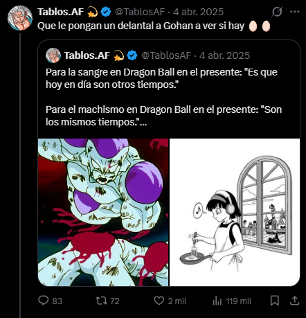 Papeadas Cabronas tweet media