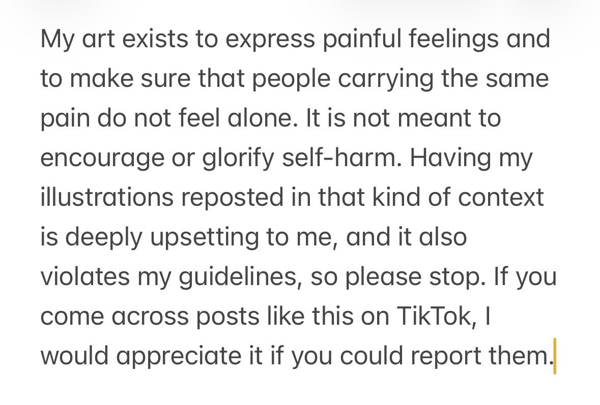 メンヘラチャン【公式】病みかわいい tweet media