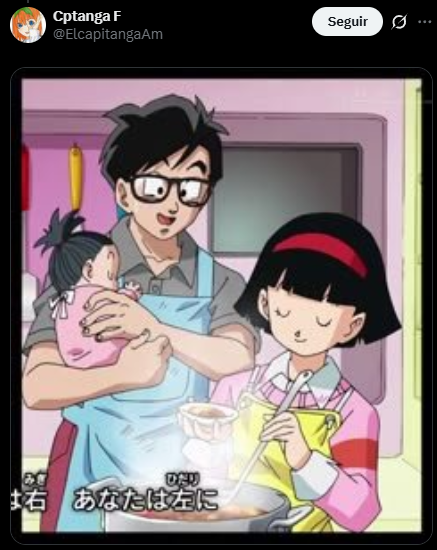 Papeadas Cabronas tweet media