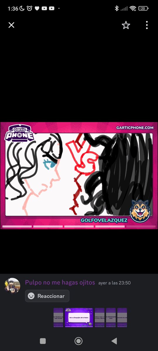 DaBauss 2.0 Abel Supremacy tweet media