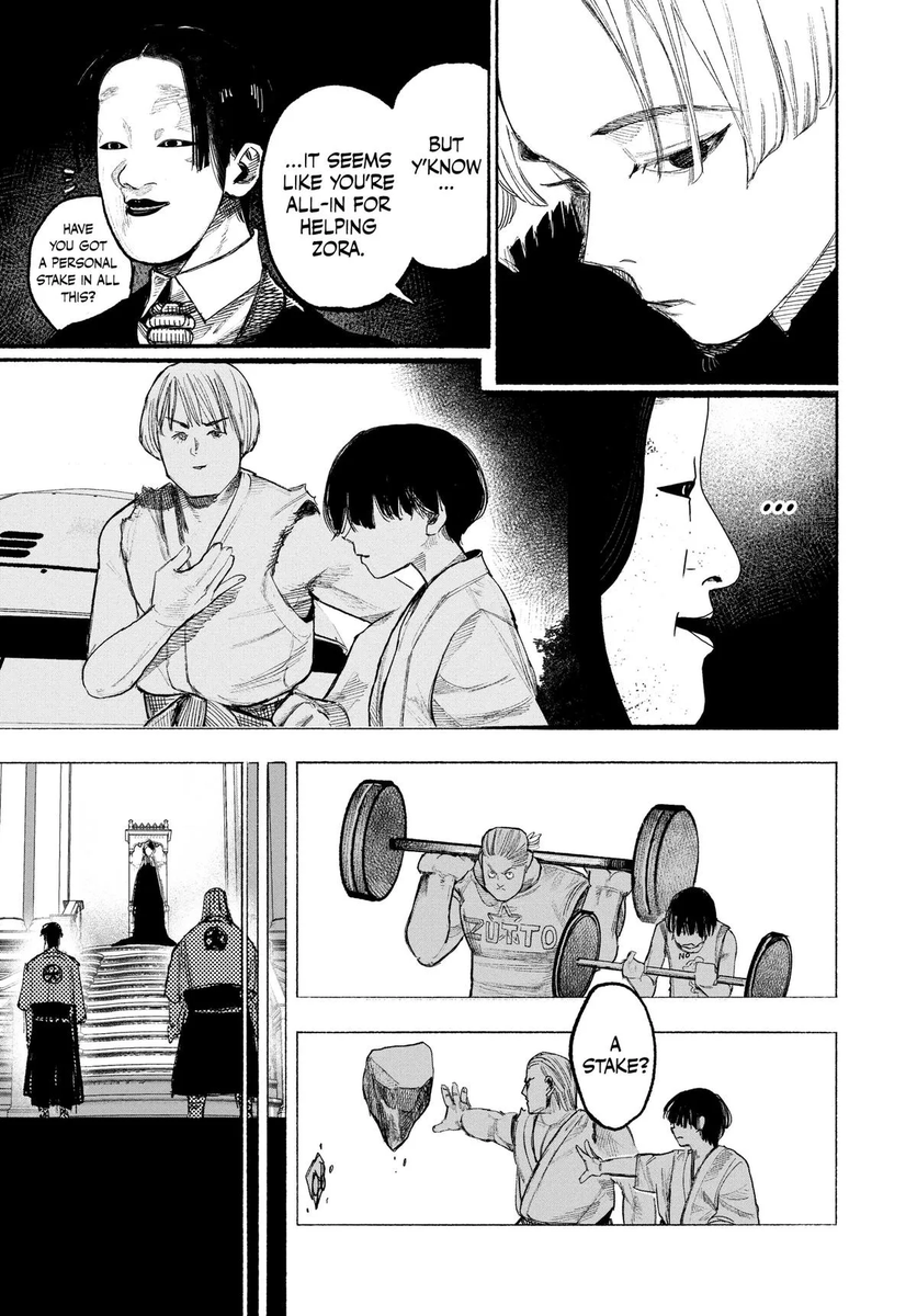 Jamil 🇱🇧 tweet media