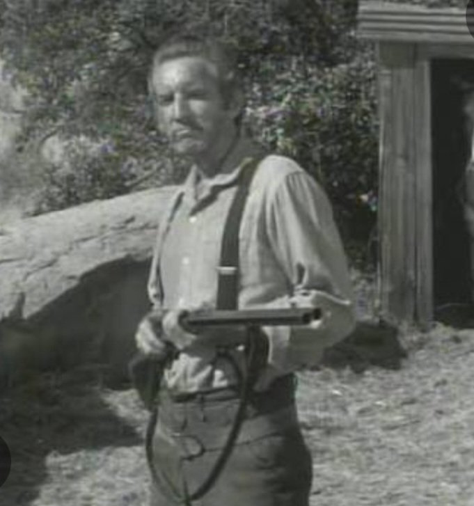 TedRampion's tweet photo. #AllStarTrek #DaggeroftheMind has a western pedigree. Dr Van Gelder was Wyatt Earp's deputy. Dr Adams was on Gunsmoke/Bonanza/Big Valley. Dr Noel was in High Plains Drifter.  Lethe does not really fit any western archetypes. She's too, uh... what's the word?... malignant https://t.co/hNSYFUQtC7