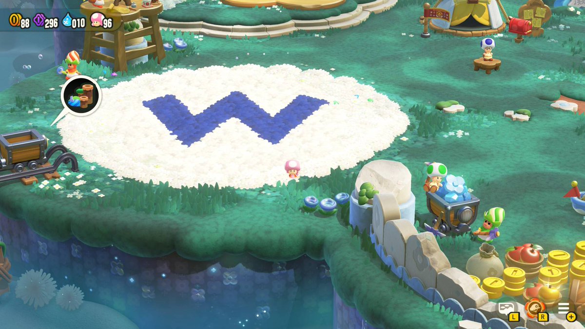 Wario Franchise Appreciation tweet media