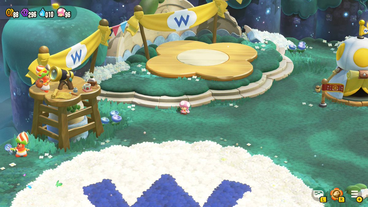 Wario Franchise Appreciation tweet media