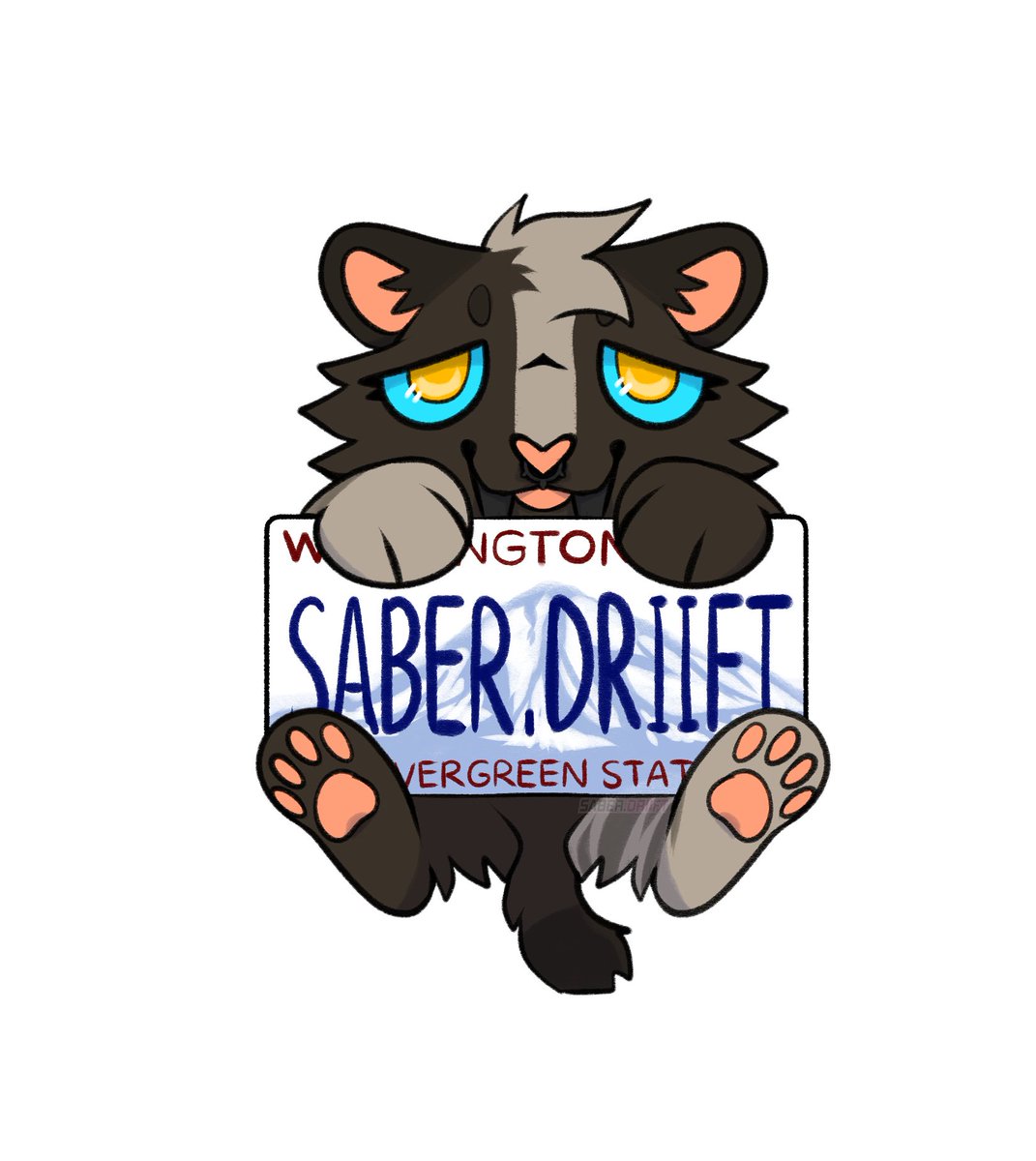 Saber.Driift🚘 tweet media