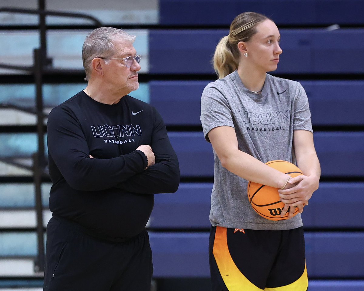 UConn Women’s Basketball tweet media