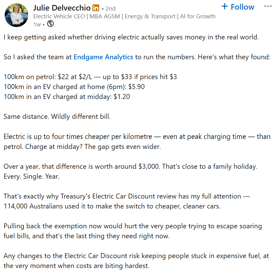 that stock chick tweet media