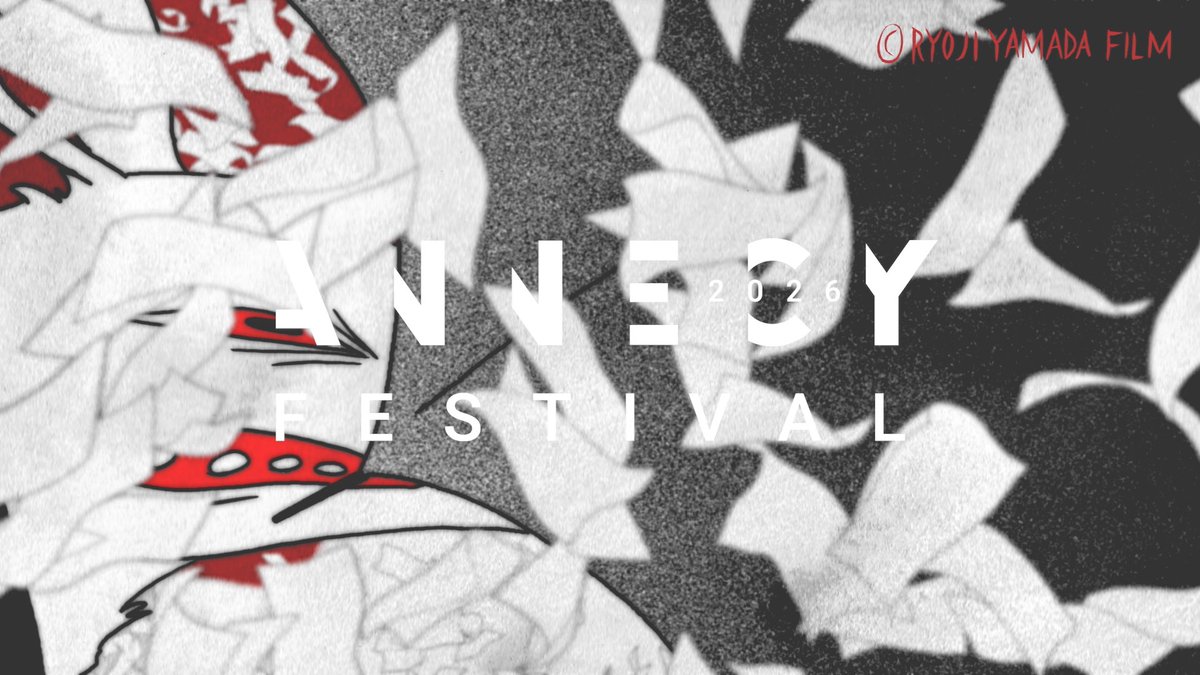 RYOJI YAMADA tweet media